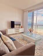 Sunset Views at Infinity Blouberg