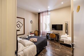 SanremoInn Exclusive rooms