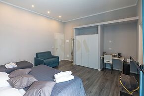 SanremoInn Exclusive rooms