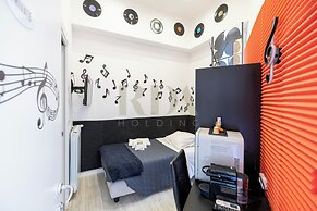 SanremoInn Exclusive rooms