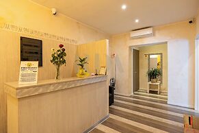 SanremoInn Exclusive rooms