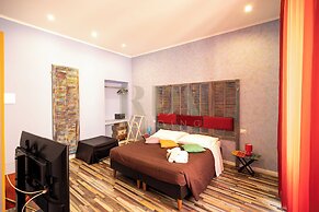 SanremoInn Exclusive rooms