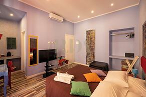 SanremoInn Exclusive rooms
