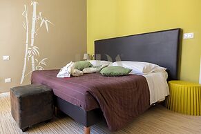 SanremoInn Exclusive rooms