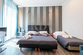 SanremoInn Exclusive rooms