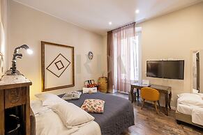 SanremoInn Exclusive rooms