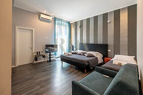 SanremoInn Exclusive rooms