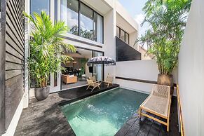 Pera Villa