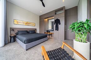 Pera Villa