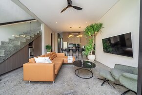 Pera Villa