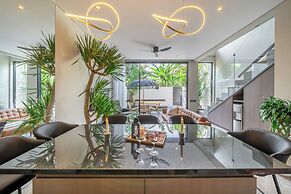 Pera Villa