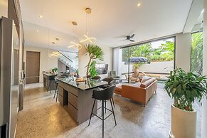Pera Villa