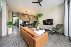 Pera Villa