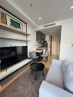 Sea View Beauty At Beach Front Location