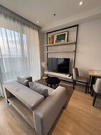 Sea View Beauty At Beach Front Location