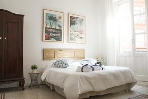 Sa Prazza Guesthouse