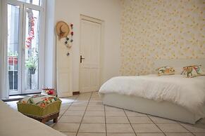 Sa Prazza Guesthouse