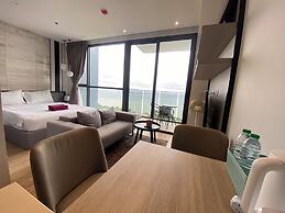 Sea View Beauty Excellent Location - Beach Front