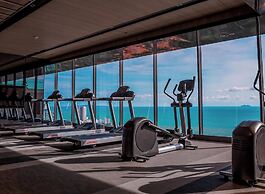 Sea View Beauty Excellent Location - Beach Front