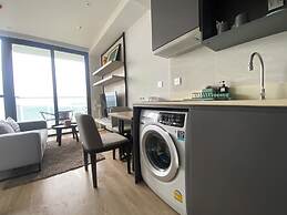 Sea View Beauty Excellent Location - Beach Front
