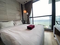 Sea View Beauty Excellent Location - Beach Front