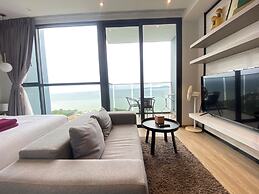 Sea View Beauty Excellent Location - Beach Front