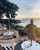 Sea View Beauty Excellent Location - Beach Front