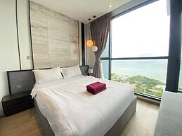 Sea View Beauty Excellent Location - Beach Front