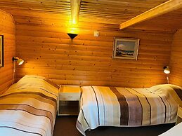 7 Person Holiday Home in Lekeryd