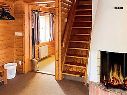 7 Person Holiday Home in Lekeryd