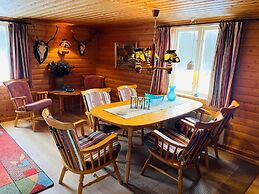 7 Person Holiday Home in Lekeryd