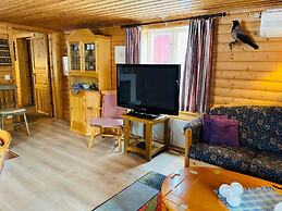 7 Person Holiday Home in Lekeryd