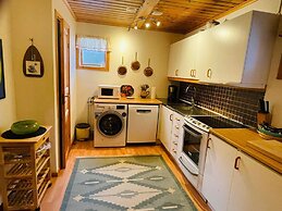 7 Person Holiday Home in Lekeryd