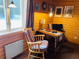 7 Person Holiday Home in Lekeryd