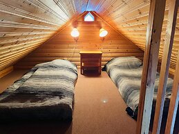 7 Person Holiday Home in Lekeryd