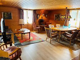 7 Person Holiday Home in Lekeryd