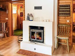 7 Person Holiday Home in Lekeryd