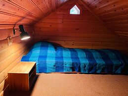 7 Person Holiday Home in Lekeryd