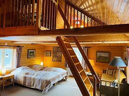 7 Person Holiday Home in Lekeryd