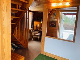 7 Person Holiday Home in Lekeryd