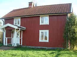 7 Person Holiday Home in Lekeryd
