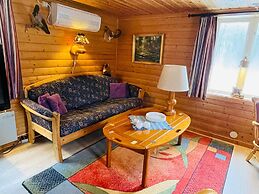 7 Person Holiday Home in Lekeryd