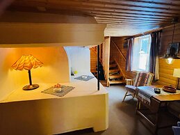 7 Person Holiday Home in Lekeryd
