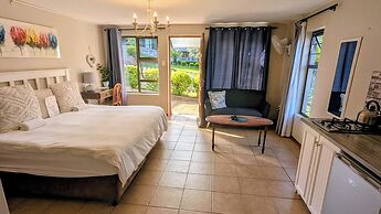 Sunrise Guesthouse Greytown