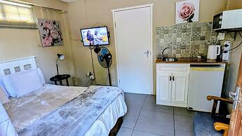 Sunrise Guesthouse Greytown