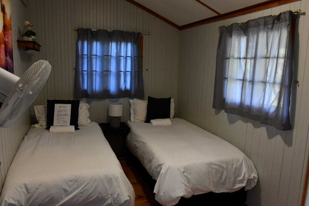 Sunrise Guesthouse Greytown