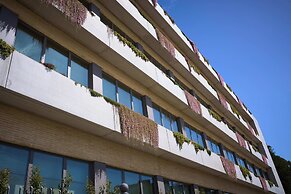 Hotel Ybarra Sevilla