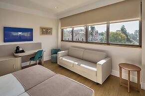 Hotel Ybarra Sevilla
