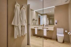 Hotel Ybarra Sevilla