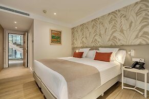Hotel Ybarra Sevilla